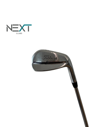 Titleist 620 forged wedge - forged, 47°