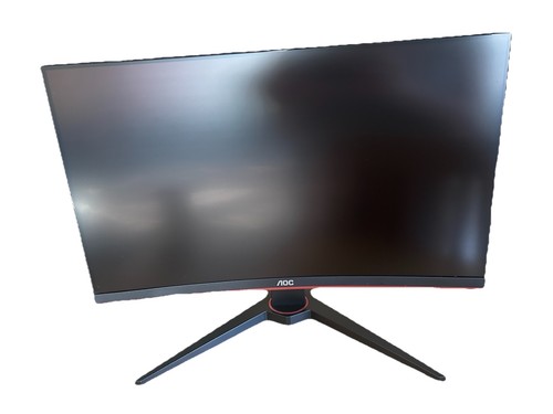 Aoc c24g1 zoll curved - (24, zoll,