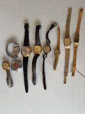 Vintage Damen / Herren Uhren