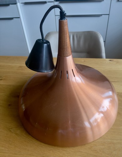 Pendelleuchte fritz hansen - fritz,