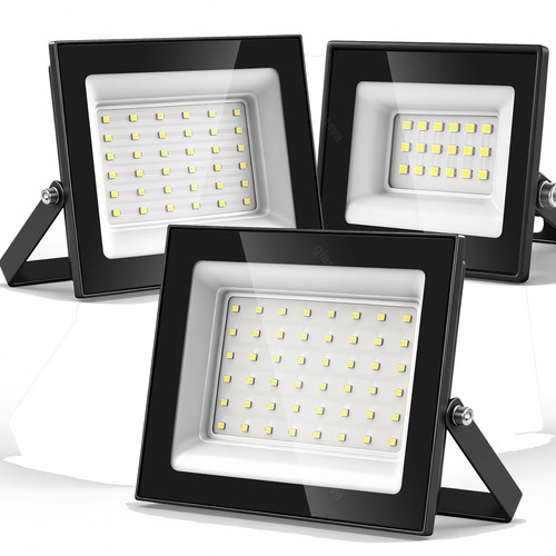 Led strahler außen fluter - led, 10w