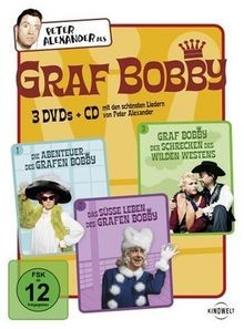 Graf bobby edition - graf, (+