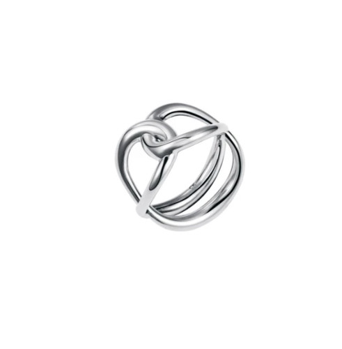 Calvin klein damenring aus - calvin,
