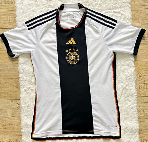 Adidas deutschland dfb trikot - deutschland,