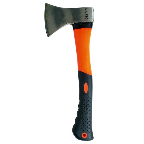 Emergency axt orange mil tec - emergency,