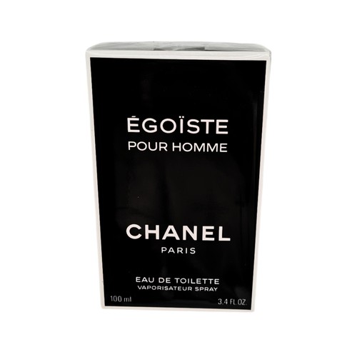 Chanel égoiste eau - Égoiste, de