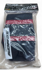 BUD Racing STC3BETABK-R Sitzbezug für Beta RR | Full Traction Seat Cover