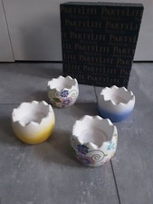 PartyLite Teelichthalter Set