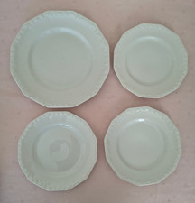 4 ältere Rosenthal Teller