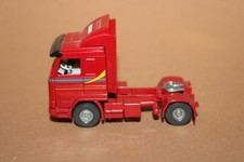 Wiking 1:87 LKW Zugmaschine