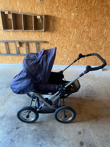 Teutonia kinderwagen kombi - kinderwagen,