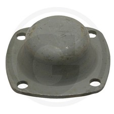 Nabendeckel für Porsche AP 17