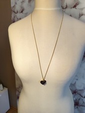 Parfums Chloè Damen Halskette