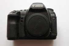 Canon EOS 5D Mark II 21,1MP