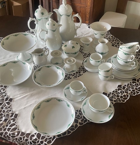 Kaffeeservice pers serie - kaffeeservice,, 4