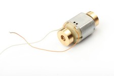 H0 Piko Talent 2  Motor