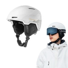 Qunature Skihelm Snowboardhelm