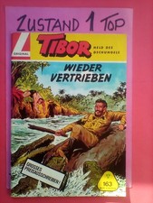 TIBOR LEHNING BAND 163. TOP