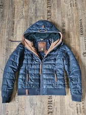 Naketano - Damen Winterjacke -