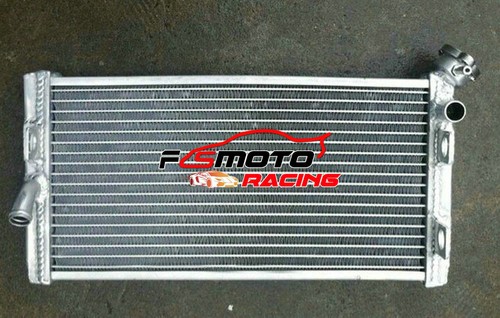 3row aluminum radiator - 3row,