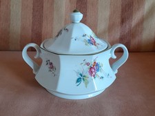 Terrine/Suppenterrine