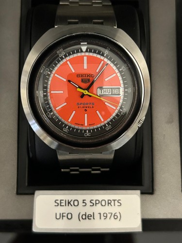 Seiko sports 6119 6400 - seiko, 5