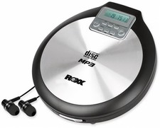 ROXX Portabler CD-Player PCD