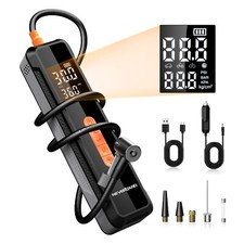 Luftkompressor Reifenpumpe