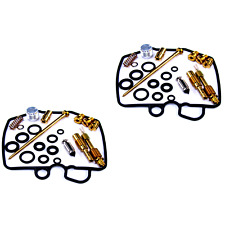 2x Vergaser Reparatursatz für