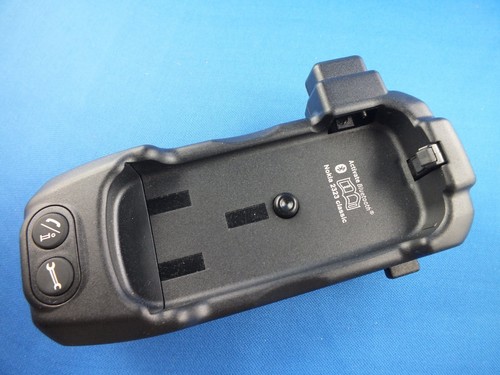 Adapter handyhalterung - vw,