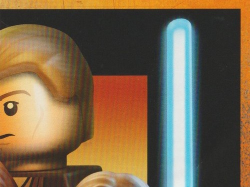 Lego star wars sticker 2020 - sticker,