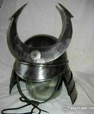 SAMURAI-HELM Ritterhelm