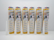 6x FÖRCH KLEBE - DICHTMASSE