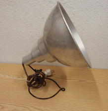 20er-40er Werkstatt-Schreibtischlampe Leuchte Industrie Bauhaus Art Deco 30s
