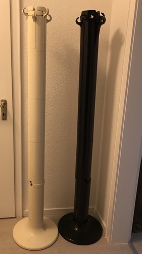 Standgarderobe coat rack - standgarderobe,