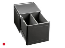 Blanco Botton Pro 45/2 Einbau