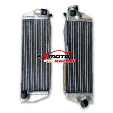Aluminum Radiator For Husqvarna TE/TC 410/570/610;SM 610;SMR 570/630 1990-2008