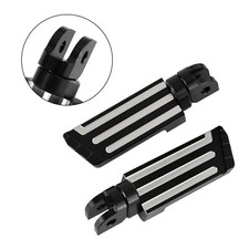 Fußstützen Vorne Fußrasten