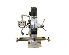 Bohr-und Fräsmaschine