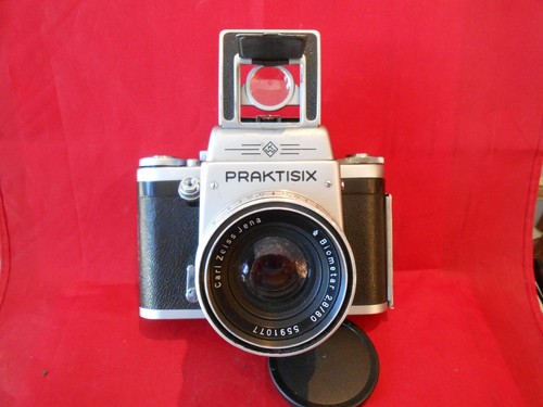 Praktisix - , ls