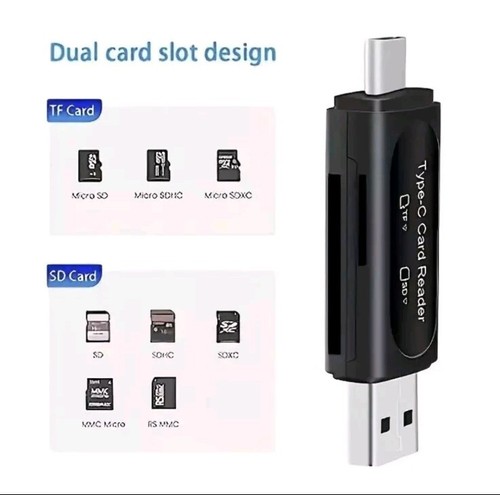 Typ usb sd - -,