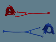 Playmobil Römer Streitwagen Quadriga Kummet Zügel 5391 6496 4274