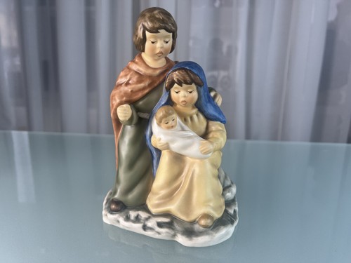 Goebel figur 018 heilige - 44,