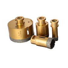 Fliesenbohrer M14 Ø 5-150 mm