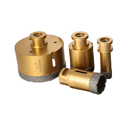 Fliesenbohrer m14 150 mm - Ø,