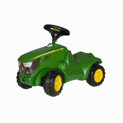Rolly toys 132072 - toys, babyrutscher