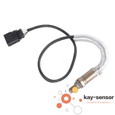 1x LAMBDASONDE VOR KAT REGELSONDE LAMDASONDE VW GOLF 4 1J 1.4 16V 1.8 2.3 V5