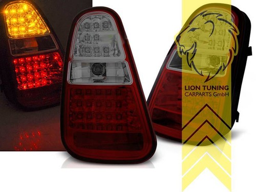 Led rückleuchten heckleuchten - rückleuchten,