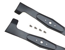 102 CM Messer + 4X Stift