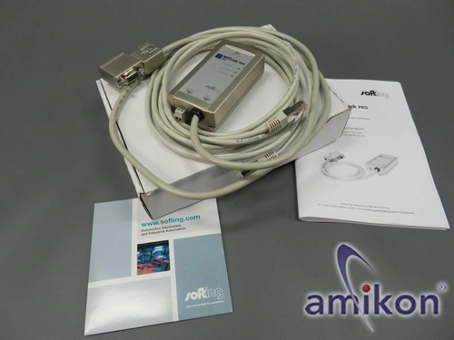 Softing netlink pro - netlink,